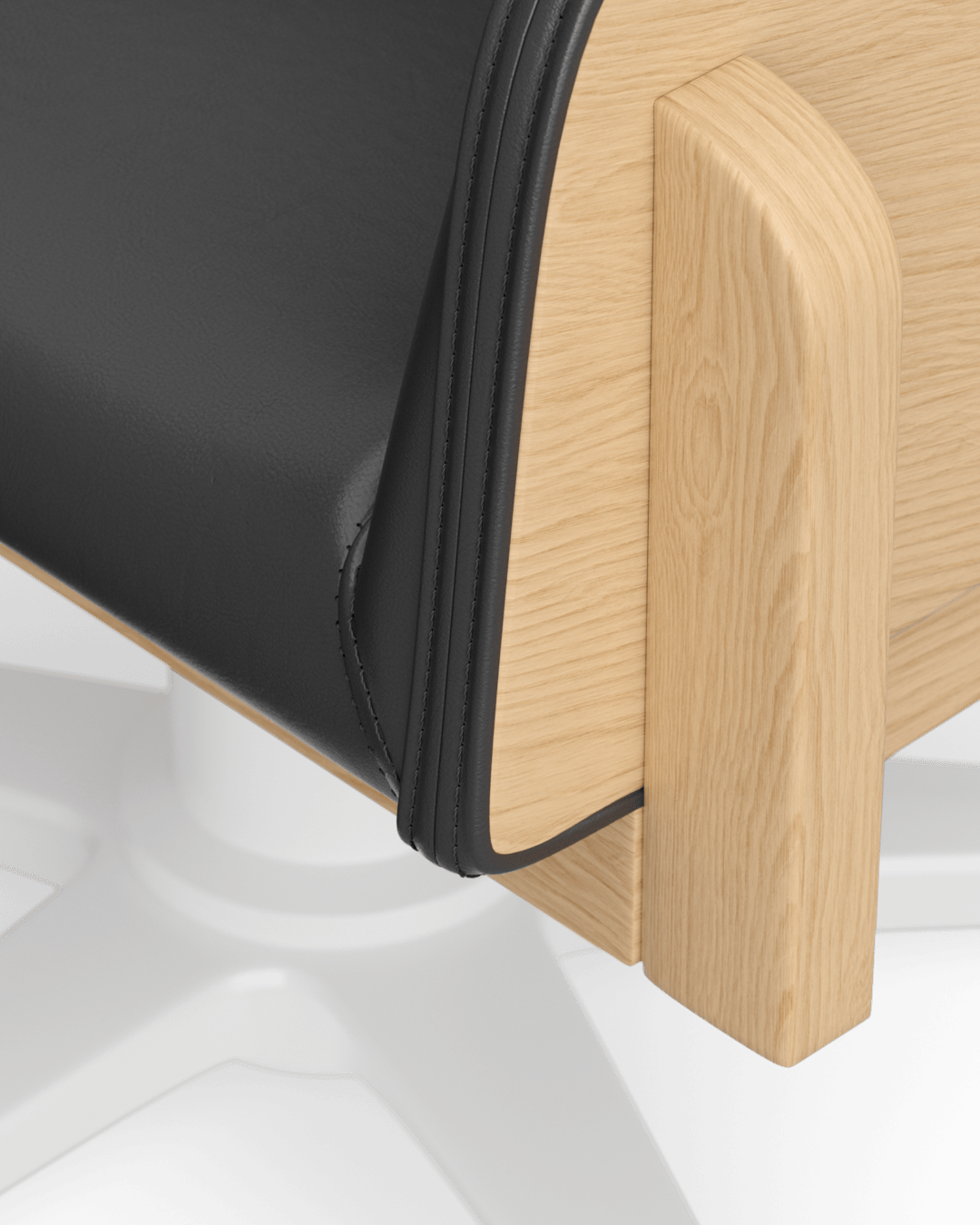 Stockholm Kundestol Comfortel Just Add People